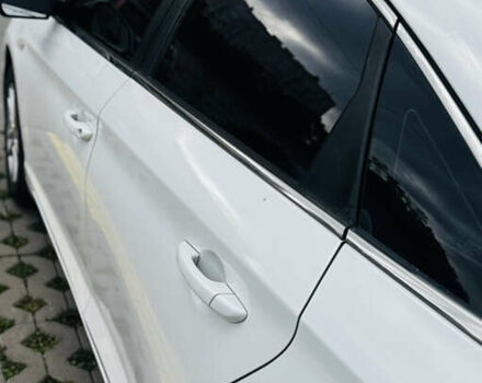 Білий Хендай Соната, об'ємом двигуна 2 л та пробігом 378 тис. км за 11300 $, фото 8 на Automoto.ua