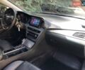 Білий Хендай Соната, об'ємом двигуна 2 л та пробігом 386 тис. км за 10390 $, фото 9 на Automoto.ua