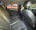 Белый Хендай Соната, объемом двигателя 2 л и пробегом 220 тыс. км за 13500 $, фото 6 на Automoto.ua