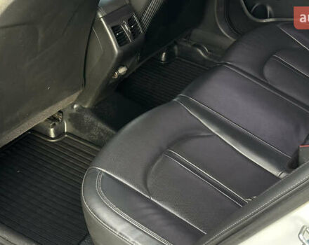 Белый Хендай Соната, объемом двигателя 2 л и пробегом 385 тыс. км за 9100 $, фото 13 на Automoto.ua