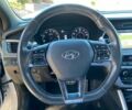 Хендай Соната 2017 в Одессе на Automoto.ua Белый Хендай Соната, объемом двигателя 2.4 л и пробегом 64 тыс. км за 3250 $, фото 8 на Automoto.ua