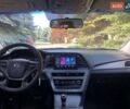Білий Хендай Соната, об'ємом двигуна 2 л та пробігом 386 тис. км за 10390 $, фото 8 на Automoto.ua