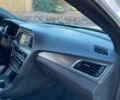 Хендай Соната 2017 в Одессе на Automoto.ua Белый Хендай Соната, объемом двигателя 2.4 л и пробегом 64 тыс. км за 3250 $, фото 7 на Automoto.ua