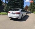 Білий Хендай Соната, об'ємом двигуна 2 л та пробігом 386 тис. км за 10390 $, фото 3 на Automoto.ua