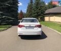 Білий Хендай Соната, об'ємом двигуна 2 л та пробігом 386 тис. км за 10390 $, фото 4 на Automoto.ua