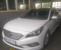 Білий Хендай Соната, об'ємом двигуна 2 л та пробігом 315 тис. км за 10300 $, фото 13 на Automoto.ua