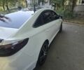 Білий Хендай Соната, об'ємом двигуна 2 л та пробігом 205 тис. км за 9800 $, фото 6 на Automoto.ua