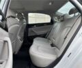 Белый Хендай Соната, объемом двигателя 2.4 л и пробегом 70 тыс. км за 8650 $, фото 15 на Automoto.ua