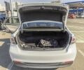 Белый Хендай Соната, объемом двигателя 2 л и пробегом 129 тыс. км за 15395 $, фото 16 на Automoto.ua