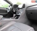 Белый Хендай Соната, объемом двигателя 2 л и пробегом 248 тыс. км за 12300 $, фото 34 на Automoto.ua