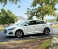 Білий Хендай Соната, об'ємом двигуна 2.4 л та пробігом 35 тис. км за 2900 $, фото 3 на Automoto.ua