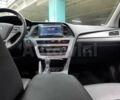Хендай Соната 2018 у Києві на Automoto.ua Білий Хендай Соната, об'ємом двигуна 2 л та пробігом 200 тис. км за 10500 $, фото 9 на Automoto.ua