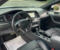 Хендай Соната 2018 в Кривом Роге на Automoto.ua Белый Хендай Соната, объемом двигателя 2 л и пробегом 50 тыс. км за 4500 $, фото 8 на Automoto.ua