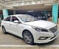 Хендай Соната 2018 у Києві на Automoto.ua Білий Хендай Соната, об'ємом двигуна 2 л та пробігом 200 тис. км за 10500 $, фото 2 на Automoto.ua