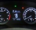 Белый Хендай Соната, объемом двигателя 2 л и пробегом 154 тыс. км за 11700 $, фото 3 на Automoto.ua