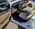 Белый Хендай Соната, объемом двигателя 2.36 л и пробегом 85 тыс. км за 15000 $, фото 20 на Automoto.ua