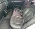 Білий Хендай Соната, об'ємом двигуна 1.7 л та пробігом 151 тис. км за 14990 $, фото 11 на Automoto.ua