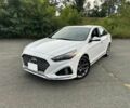 Хендай Соната 2018 в Житомире на Automoto.ua Белый Хендай Соната, объемом двигателя 2 л и пробегом 49 тыс. км за 9100 $, фото 2 на Automoto.ua
