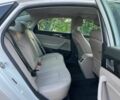Білий Хендай Соната, об'ємом двигуна 2.4 л та пробігом 74 тис. км за 2499 $, фото 12 на Automoto.ua