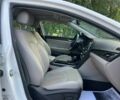 Білий Хендай Соната, об'ємом двигуна 2.4 л та пробігом 74 тис. км за 2499 $, фото 10 на Automoto.ua