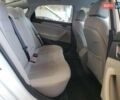 Белый Хендай Соната, объемом двигателя 2.4 л и пробегом 67 тыс. км за 2100 $, фото 9 на Automoto.ua