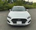 Хендай Соната 2018 в Кривом Роге на Automoto.ua Белый Хендай Соната, объемом двигателя 2 л и пробегом 50 тыс. км за 4500 $, фото 1 на Automoto.ua