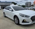 Білий Хендай Соната, об'ємом двигуна 0 л та пробігом 382 тис. км за 11490 $, фото 6 на Automoto.ua