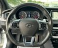 Хендай Соната 2018 в Житомире на Automoto.ua Белый Хендай Соната, объемом двигателя 2 л и пробегом 49 тыс. км за 9100 $, фото 9 на Automoto.ua
