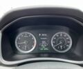 Белый Хендай Соната, объемом двигателя 2.36 л и пробегом 0 тыс. км за 1470 $, фото 1 на Automoto.ua