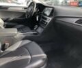 Білий Хендай Соната, об'ємом двигуна 2 л та пробігом 406 тис. км за 11190 $, фото 8 на Automoto.ua