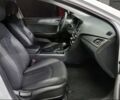 Белый Хендай Соната, объемом двигателя 2 л и пробегом 154 тыс. км за 11700 $, фото 6 на Automoto.ua