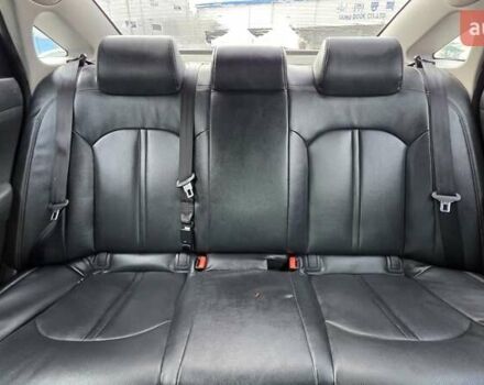 Білий Хендай Соната, об'ємом двигуна 0 л та пробігом 382 тис. км за 11490 $, фото 11 на Automoto.ua