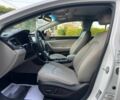 Білий Хендай Соната, об'ємом двигуна 2.4 л та пробігом 74 тис. км за 2499 $, фото 8 на Automoto.ua