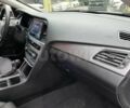 Хендай Соната 2018 у Києві на Automoto.ua Білий Хендай Соната, об'ємом двигуна 2 л та пробігом 200 тис. км за 10500 $, фото 11 на Automoto.ua