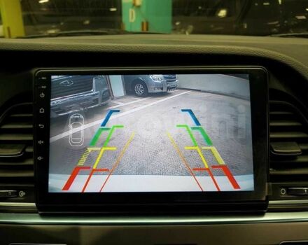 Хендай Соната 2018 у Києві на Automoto.ua Білий Хендай Соната, об'ємом двигуна 2 л та пробігом 200 тис. км за 10500 $, фото 12 на Automoto.ua