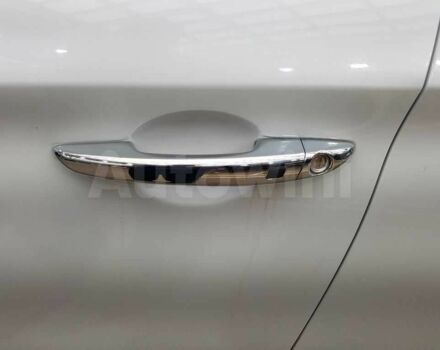 Хендай Соната 2018 у Києві на Automoto.ua Білий Хендай Соната, об'ємом двигуна 2 л та пробігом 200 тис. км за 10500 $, фото 20 на Automoto.ua