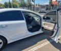 Белый Хендай Соната, объемом двигателя 2.4 л и пробегом 99 тыс. км за 14000 $, фото 13 на Automoto.ua