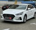 Білий Хендай Соната, об'ємом двигуна 1.7 л та пробігом 151 тис. км за 14990 $, фото 1 на Automoto.ua