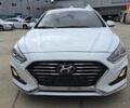Білий Хендай Соната, об'ємом двигуна 0 л та пробігом 382 тис. км за 11490 $, фото 7 на Automoto.ua