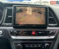 Білий Хендай Соната, об'ємом двигуна 1.7 л та пробігом 151 тис. км за 14990 $, фото 19 на Automoto.ua