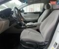Белый Хендай Соната, объемом двигателя 2.4 л и пробегом 67 тыс. км за 2100 $, фото 6 на Automoto.ua