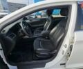 Білий Хендай Соната, об'ємом двигуна 2 л та пробігом 329 тис. км за 10990 $, фото 11 на Automoto.ua