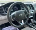 Білий Хендай Соната, об'ємом двигуна 2.4 л та пробігом 74 тис. км за 2499 $, фото 9 на Automoto.ua