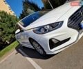 Белый Хендай Соната, объемом двигателя 2.36 л и пробегом 85 тыс. км за 15000 $, фото 12 на Automoto.ua