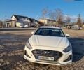 Білий Хендай Соната, об'ємом двигуна 2 л та пробігом 400 тис. км за 16500 $, фото 4 на Automoto.ua