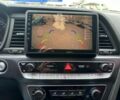Білий Хендай Соната, об'ємом двигуна 1.7 л та пробігом 151 тис. км за 14990 $, фото 19 на Automoto.ua