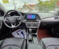 Білий Хендай Соната, об'ємом двигуна 0 л та пробігом 382 тис. км за 11490 $, фото 12 на Automoto.ua