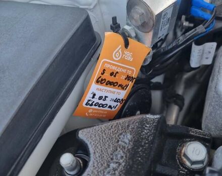 Белый Хендай Соната, объемом двигателя 2.4 л и пробегом 99 тыс. км за 14000 $, фото 14 на Automoto.ua