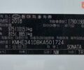 Білий Хендай Соната, об'ємом двигуна 2 л та пробігом 329 тис. км за 10990 $, фото 4 на Automoto.ua