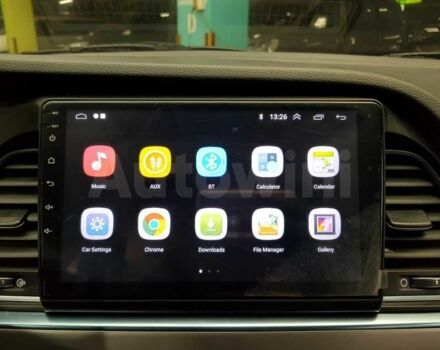 Хендай Соната 2018 у Києві на Automoto.ua Білий Хендай Соната, об'ємом двигуна 2 л та пробігом 200 тис. км за 10500 $, фото 13 на Automoto.ua